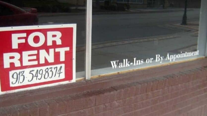 commercial leasing tips