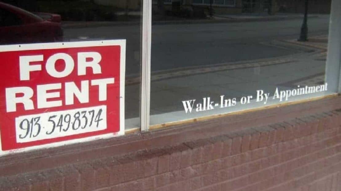 commercial leasing tips