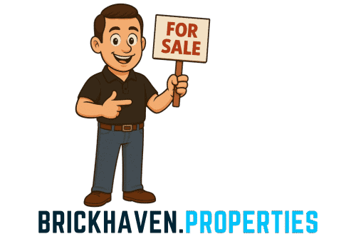 Brickhaven.Properties, LLC