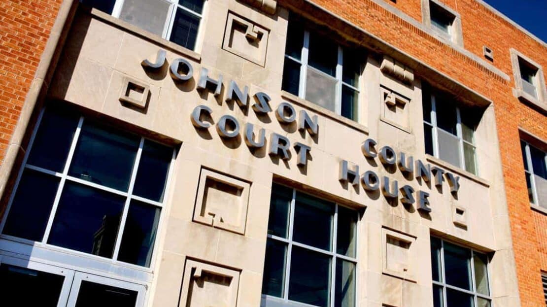 Johnson County, Kansas Redemption Rights