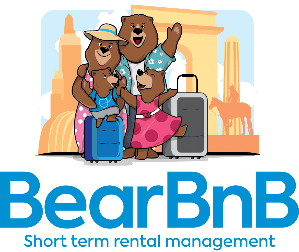 Brown Bear KC
