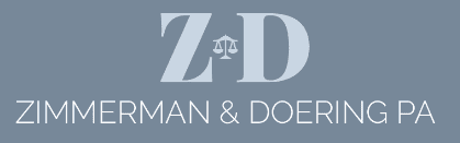 Zimmerman & Doering PA